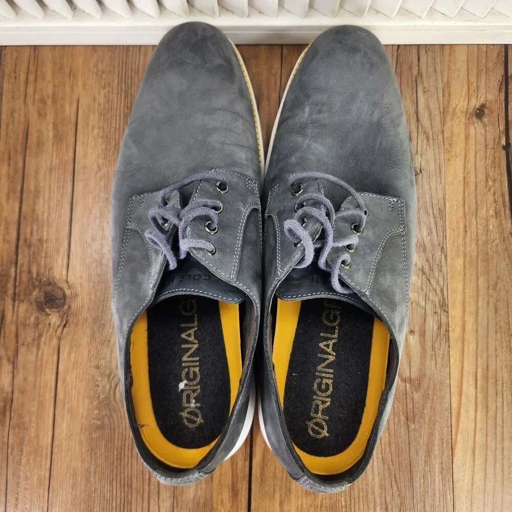 Cole Haan used good